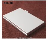 Hộp đựng thẻ nhớ KH-30 đựng 3SD, Hộp kim loại
