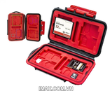 Hộp đựng thẻ nhớ Kingma BMGP319 SD/CF/XD/XQD/TF