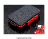 Hộp đựng thẻ nhớ Kingma BMGP319 SD/CF/XD/XQD/TF