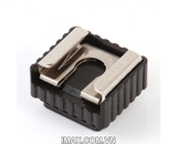 Hot shoe chuyển đổi cài đèn Flash, Led vào chân