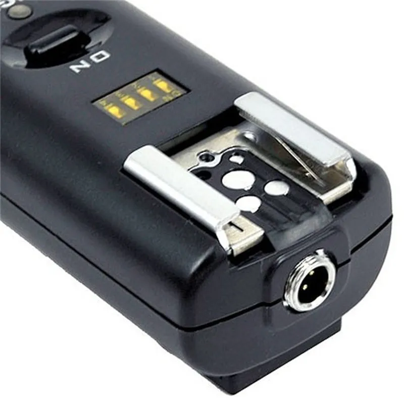 YONGNUO RF-602RX Không Dây Duy Nhất Flash Receiver Cho 580EX II 580EX 540EZ 520EZ RF602RX
