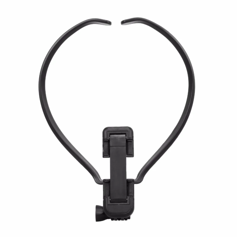 Hands-Free Mount Kit Wearable Hang On Neck Phone Holder Stand For GoPro Hero Smartphone Holder Action Camera Camcorder POV (3)