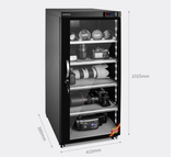 Tủ chống ẩm Andbon DS-155S