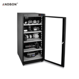 Tủ chống ẩm Andbon DS-155S