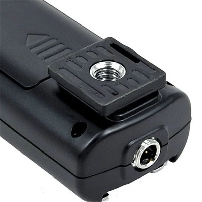 YONGNUO RF-602RX Không Dây Duy Nhất Flash Receiver Cho 580EX II 580EX 540EZ 520EZ RF602RX