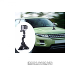 Hút chân không gắn Gopro, điện thoại, SJCAM, Xiaomi...