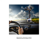 Hút chân không gắn Gopro, điện thoại, SJCAM, Xiaomi...