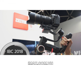 Thiết bị chống rung Zhiyun Crane 3 LAB - Gimbal 3 trục đa năng - Chính Hãng