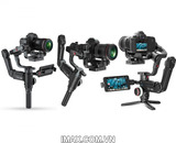 Thiết bị chống rung Zhiyun Crane 3 LAB - Gimbal 3 trục đa năng - Chính Hãng
