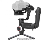 Thiết bị chống rung Zhiyun Crane 3 LAB - Gimbal 3 trục đa năng - Chính Hãng