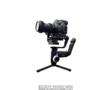 Thiết bị chống rung Zhiyun Crane 3 LAB - Gimbal 3 trục đa năng - Chính Hãng