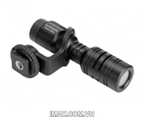 Mic thu âm Saramonic Vmic Mini condenser video microphone cho DSLR Camera và Smartphone
