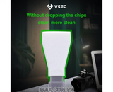Que lau Cảm Biến Máy Ảnh VSGO V-S01E Micro 4/3 Vệ Sinh Cảm Biến (12 Chiếc 12mm)