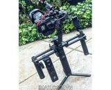 Thiết bị chống rung Zhiyun Crane 2- Gimbal 3 trục đa năng - Nhập Khẩu