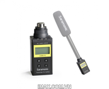 TX-XLR9 Saramomic Bộ truyền tín hiệu từ mic XLR đến UWMIC9 Digital UHF Wireless Microphone System