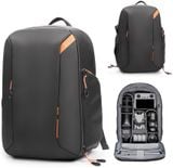 Balo máy ảnh K&F Concept Backpack  25L Nature Wander 05 (Black) KF13.210