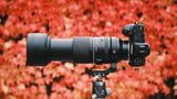 Tamron 150-500mm F/5-6.7 Di III VC VXD Fuji X-A057