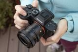 Ống kính Sigma 35mm F2 DG DN Contemporary ngàm L