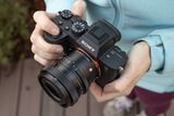 Ống kính Sigma 35mm F2 DG DN Contemporary ngàm Sony E