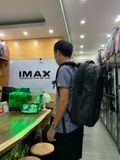 Balo Máy Ảnh Nomatic MCKINNON Camera Pack 35L - 42L, Hàng trưng bày