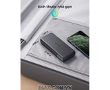 PIN SẠC DỰ PHÒNG RAVPOWER RP-PB201, PD 3.0 60W & QC 3.0 18W - 20000MAH