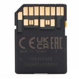 Thẻ Nhớ Sony 64GB SF-E Series UHS-II SDXC Memory Card 270/45MB/S