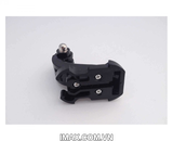 J-mount Gài khóa mũ bảo hiểm gắn Gopro cực kỳ nhanh chóng