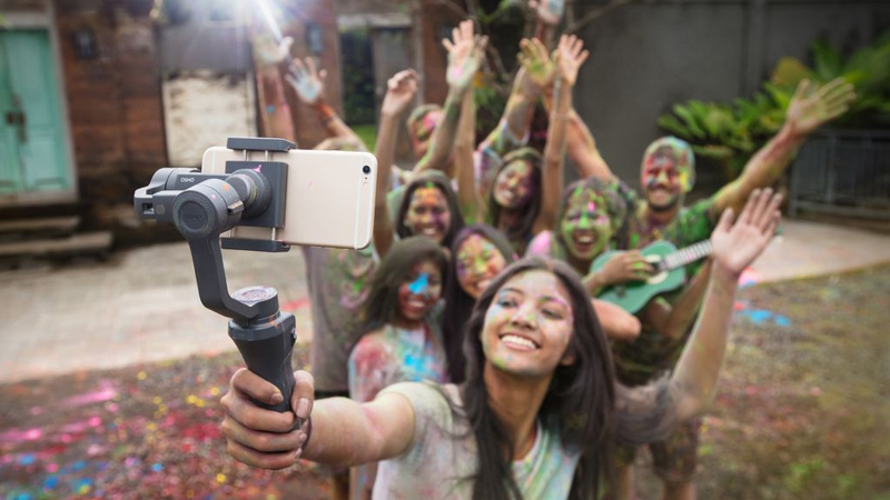 Osmo mobile 3