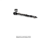 Kẹp đa năng, tháo lắp khớp linh hoạt, các khớp nối xoay 360 độ