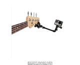 Kẹp đa năng, tháo lắp khớp linh hoạt, các khớp nối xoay 360 độ