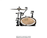 Kẹp đa năng, tháo lắp khớp linh hoạt, các khớp nối xoay 360 độ