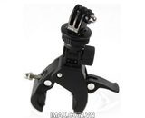 Kẹp khung xe máy xe đạp dùng cho GoPro Hero 4/3/3 + / 2/1