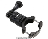 Kẹp kim loại xoay 360