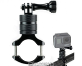 Kẹp kim loại xoay 360