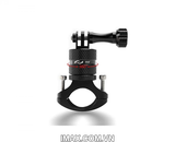 Kẹp kim loại xoay 360