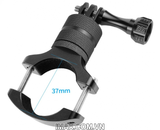 Kẹp kim loại xoay 360