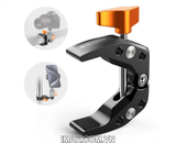 Kẹp mở Super Clamp 60mm MS15 - KF31.081
