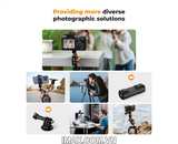 Kẹp mở Super Clamp 60mm MS15 - KF31.081