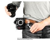 Kẹp quai Ba lô Capture Pro With Pro Plate