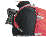 Kẹp quai Ba lô Capture Pro With Pro Plate