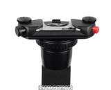 Kẹp quai Ba lô Capture Pro With Pro Plate