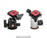 Kẹp quai Ba lô Capture Pro With Pro Plate