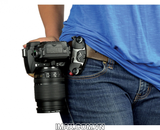 Kẹp quai Ba lô Capture Pro With Pro Plate