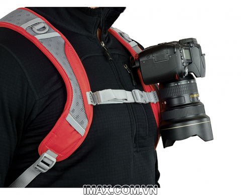 Kẹp quai Ba lô Capture Pro With Pro Plate