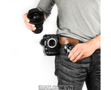 Kẹp quai Ba lô Capture with Standard Plate