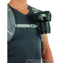 Kẹp quai Ba lô Capture with Standard Plate