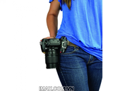 Kẹp quai Ba lô Capture with Standard Plate