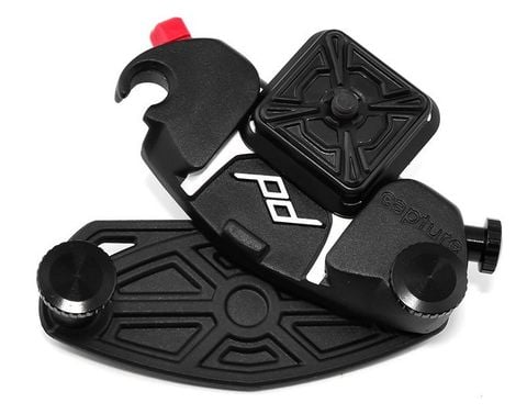 Kẹp quai Ba lô Capture with Standard Plate