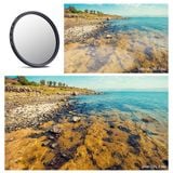 Kính lọc Filter K&F Concept CPL Nano A Kháng nước, 37-95mm