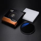 Filter Kính lọc K&F Concept Series C ND2-400 (KF01.1394-KF01.1406) giảm 1-9Stop, 37-82mm